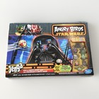 Angry Birds Star Wars Jenga Rise Of Darth Vader Game Complete Set Rovio Hasbro