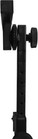On-stage Ks7365ej Pro Heavy-duty Folding-z Keyboard Stand With 2nd Tier black
