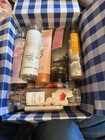 Bath   Body Works Hibiscus Paradise Mist   Cream Set Fresh Coconut   Cotton