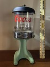 New Malt Dispenser Glass  Fits All Model 20 Dispensers  Hamilton Beach  Arnold s