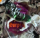 Breyer   2026 Spooky Surprise Series 8   Mini Slither   Halloween   Stablemate