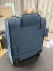 Samsonite X-tralight 3 0 Carry-on Underseater Trolley Luggage  Deep Teal