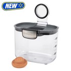 Brown Sugar Prokeeper  Airtight Container Terra Cotta Stone For Food Storage 