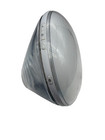 Philips Hf3520 Wake-up Light With Colored Sunrise Simulation - White
