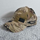 Under Armour Ua Storm Stretch Hat Men s Size L xl Barren Camo 1369397-999 Nwt