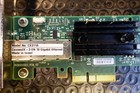 Mellanox Connectx-3 Mcx311a-xcat Cx311a Single Port 10gbe Sfp  Nic Pcie 3 0 X4