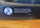 Graco Snugride Snuglock Click Connect Infant Baby Car Seat Base Model 2048585