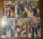 X-files Comic Books - Lot Of 30