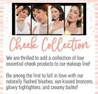 New Color Street The Lip Collection Cheek Collection   Mascara Makeup Collection