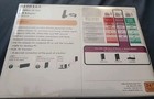 New Sealed  Netgear Wna3100 Wireless N-300 Usb Wifi Usb Adapter With Cradle