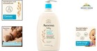 Moisturizing Baby Shampoo And Body Wash  Gentle Cleansing For Sensitive Skin