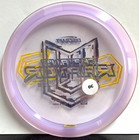 Discraft Captain s Raptor First Run Paul Ulibarri Stamp Misprint 176g New