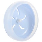 Stationary Hamster Wheel Small Animal Toy Exercise Adjustable Gerbil