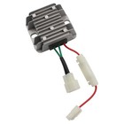 Rectifier Voltage Regulator Avr 12v Dc Fits Amico Power Diesel Generator Engine