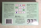 Set Card Game - The Family Game Of Visual Perception New Sealed
