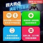 Hm               chinese Tv Box   cctv                                   4 128gb                                                                      nytvbox2
