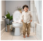 Ingenuity Flip   Sit Potty Seat     Easy Toilet Training For Toddlers