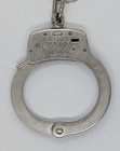 Smith   Wesson M-100 Handcuffs W  Working Key