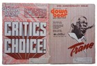Vintage 1971 Down Beat Jazz Magazine 22 Issues Miles Davis Gillespie Hancock