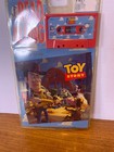 Toy Story Read-along Cassette   Book 1995 Walt Disney Records Vintage 