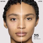 Fenty Beauty Soft lit Naturally Luminous Longwear Liquid Foundation  315