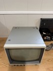 Sony Ssm-930 - Crt Black And White Video Monitor Untested Fast Free Shipping