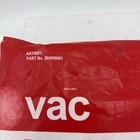 Hoover Type A Vacuum Cleaner Bags 3 Pack Aa1001 Upright Allergen Filter New