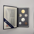 Royale Canadian Mint 6 Coin Specimen Set