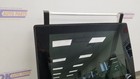 07 Mercedes Benz S600 W221 Panoramic Roof Rear Glass
