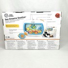 Baby Einstein Sea Dreams Sleep Soother Crib Toy 11058 Lights Music Vision