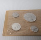 Canadian Coins 1964 Mint Proof Like Set