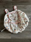 New Baby Car Seat Cover Protection