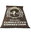 Vintage 1971  Elton John Tumbleweed Connection Promo Poster Uni Records Original