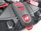 Ccm U  Cl Crazy Light Nhl Pro Stock Hockey Player Shoulder Pads Senior Medium