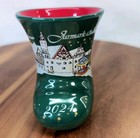 Jarmark Bo  onarodzeniowy Wroc  aw 2024 Boot Mug Polish Christmas Market Souvenir 