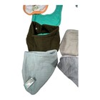 Baby Bibs Lot Bandana Drool Bibs Burp Cloths Feeding Bibs Unisex