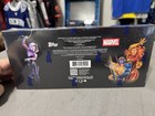 2026 Topps Neon Marvel Hobby Box New Sealed  in Hand 
