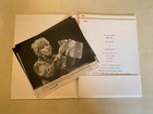 Divine Madness Presskit 1980 10 Stills  Great Images Of Bette Midler Performing 