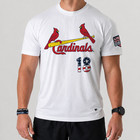 Won  Jordan Walker  18 St  Louis Cardi Name   Number Player Unisex Gift For Fans