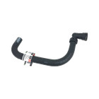 New Ford F-150 5 0l Radiator Coolant Set Upper 2 Lower Hoses T-connector Kit