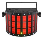 Chauvet Dj Kinta Fx Ils D-fi Usb Multi-effect Light W laser smd strobe dmx Cable
