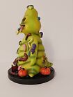 Oogie Boogie Figurine - Nightmare Before Christmas - Nbc - Resin Figurine
