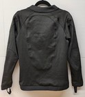 Pando Moto Shell Uh 03 Armored Motorcycle Base Layer Shirt Ce Aa Men s Large