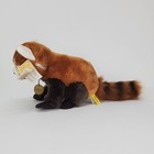 Aurora Miyoni Red Panda Plush Stuffed Animal Realistic Wildlife 13 Inch 26233