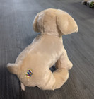 Webkinz Retired Tawny Pup Hm452 - New With Sealed Code