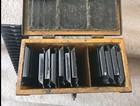 World War Two Era Antique Axis Military Crate