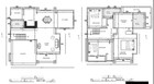 Custom Modern Two-story House Plan 3 Bedroom   3 Bathroom With Cad File