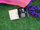 Nwt Gk Elite Gymnastics Leotard Am Adult With Hair Scrunchie