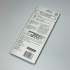 Staedtler Mars Lumograph Sketch Pencils Set Of 6 In Tin Box Made In Germany New