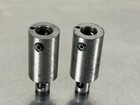  2  Komet Abs25 Modular Extension Adapter 45mm A20 00020